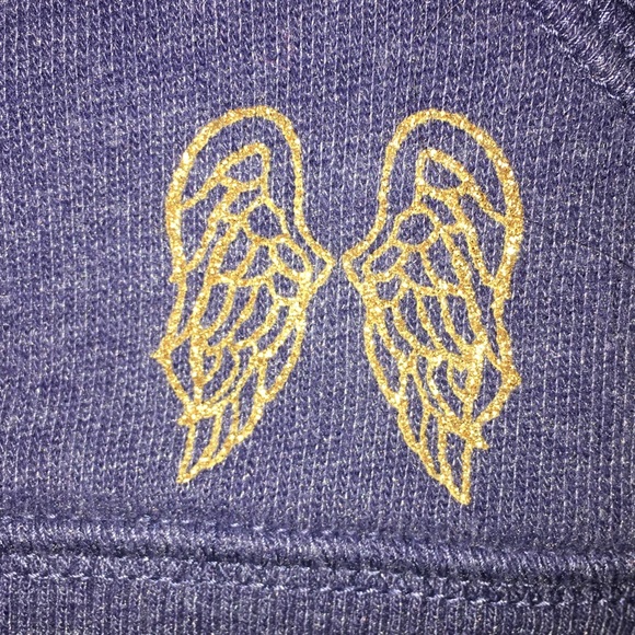 Victoria Secret Supermodel Essentials sweatshirt - Picture 5 of 8